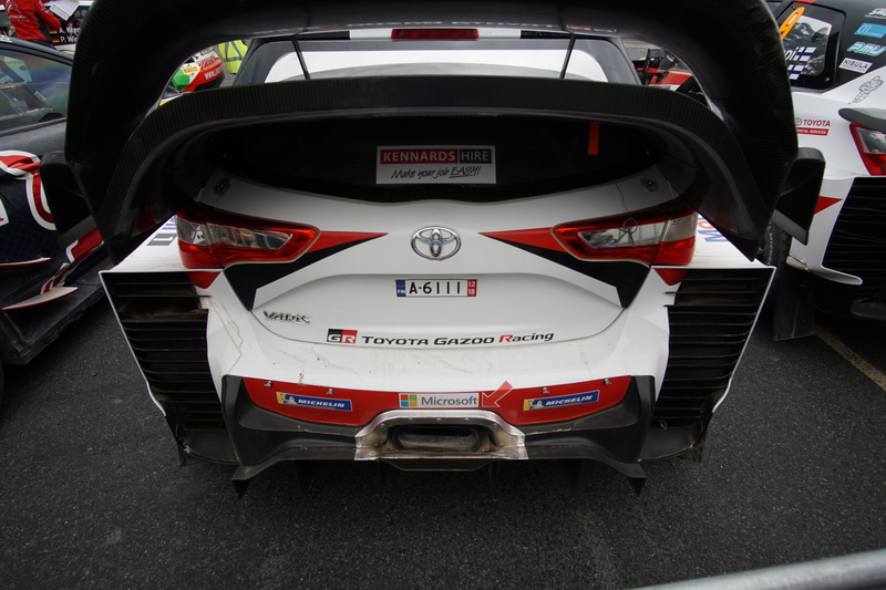 Aero much?
